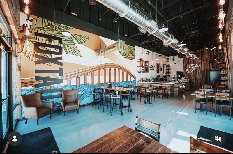 Coastal Coffee House